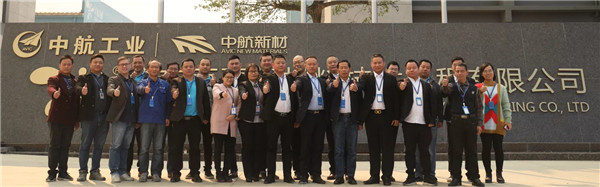 專訪百慕新材陸裕榮：揭秘不一樣的水性木器漆